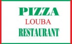 Pizza Louba L'original Marseille 13