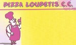 Pizza Loupetis Toulouges
