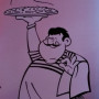 Logo Pizza Ludo