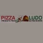 Logo Pizza Ludoparc