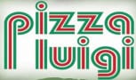 Pizza Luigi Jouy le Moutier