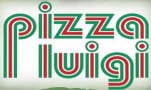 Pizza Luigi Cergy