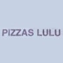 Logo Pizza Lulu