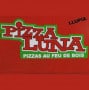Pizza Luna Llupia