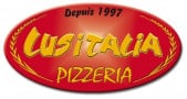Pizza Lusitalia Saint Leu d'Esserent