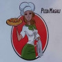 Pizza Magali Crissey