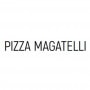 Pizza magatelli Mondonville