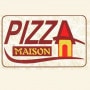 Logo Pizza Maison Fouillé