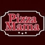 Logo Pizza Mama