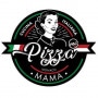 Logo Pizza Mama