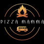 Logo Pizza Mamma