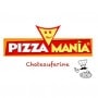 Pizza Mania Besancon