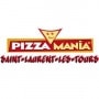 Pizza Mania Saint Laurent les Tours