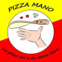 Pizza Mano Annonay