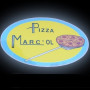 Logo Pizza Marc'Ol