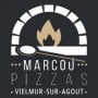 Pizza Marcou Vielmur sur Agout