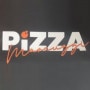 Logo Pizza Marcuzzi