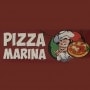 Logo Pizza Marina