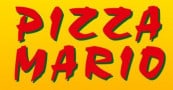 Pizza Mario Beziers