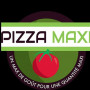 Logo Pizza Maxi