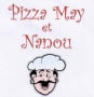 Pizza may et Nanou Asnieres sur Seine