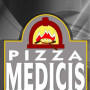 Logo Pizza Medicis