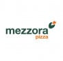 Logo Pizza Mezzora