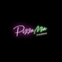 Logo Pizza Mia
