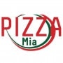 Logo Pizza Mia