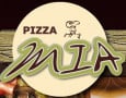Pizza Mia Jaunay-Marigny