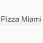 Pizza Miami Ivry sur Seine