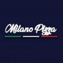 Pizza Milano Saint Ambroix