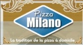 Pizza Milano Maisons Alfort