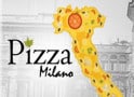 Pizza Milano Chartres