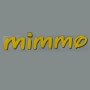 Logo Pizza Mimmo