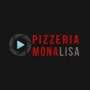 Logo Pizza Mona-Lisa