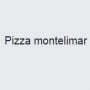 Pizza montelimar Montelimar