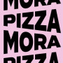 Logo Pizza Mora