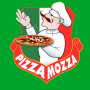 Logo Pizza Mozza
