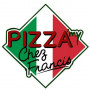 Pizza' My Chez Francis Toulon