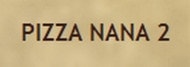 Pizza nana 2 Pontarme