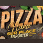 Pizza Nana Saint Ouen