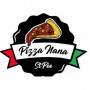 Logo Pizza Nana