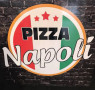 Pizza Napoli Mantes la Ville
