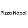 Logo Pizza Napoli
