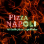 Logo Pizza Napoli