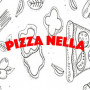 Logo Pizza Nella