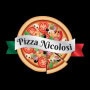 Logo Pizza Nicolosi