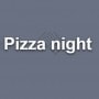 Pizza Night Beziers