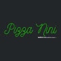 Logo Pizza Nini